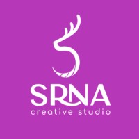 Srna Creative Studio logo - Similar company to Sargon Creative Media