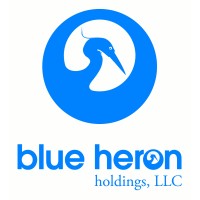 Blue Heron Holdings, LLC logo - Similar company to Charis Intercultural Training Corp.