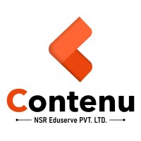 CONTENU (NSR EDUSERVE PVT. LTD.) logo - Similar company to Rl Tech Solution