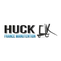 HUCK FRANCE MANUTENTION logo - Similar company to Maintenance Services 85
