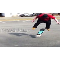 KA SKATEBOARDING logo - Similar company to Bob And Brad