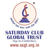 Saturday Club Global Trust logo - Similar company to Shree Media