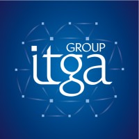 ITGA Group logo - Similar company to Up N'Pro