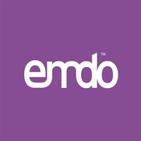 Emdo ekonomi AB logo - Similar company to Solidux Consulting