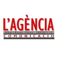 L'Agència logo - Similar company to L'Agència Grup