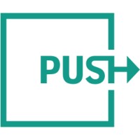 PUSH Economia Comportamental logo - Similar company to Ecne - Economia Comportamentale E Neuroeconomia