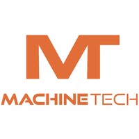 MachineTech logo - Similar company to Anco Engineering Inc