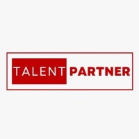 Talent Partner logo - Similar company to Cc&C