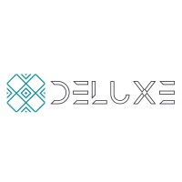 Deluxe logo - Similar company to Nlx - Next Lighting Experience