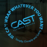 CAST SA logo - Similar company to Weplastic