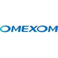 Omexom France logo - Similar company to Everytime Technologies
