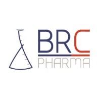 BRC PHARMA CO.,LTD logo - Similar company to Lanza Pharma