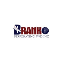 Branko Perforating FWD Inc logo - Similar company to New Metals, Inc.