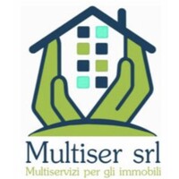 Multiser srl logo - Similar company to Neptune Srl - Earth Observation Services