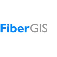 Fibergis logo - Similar company to Geobyte