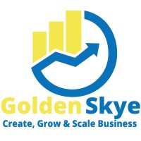 Golden Skye Media logo - Similar company to Skye Media Group