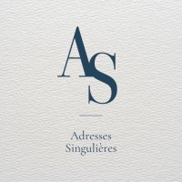Adresses Singulières logo - Similar company to Algest
