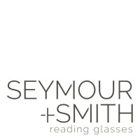 Seymour + Smith Reading Glasses Co. logo - Similar company to Readingglasses.Com