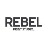 Rebel Print Studio logo - Similar company to Speed Structures
