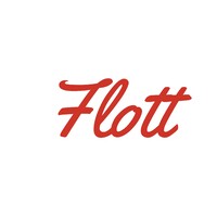 Flott logo - Similar company to Roadaroo