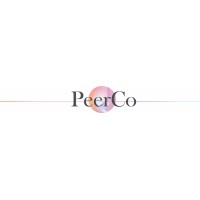 PeerCo Mental Health & Wellbeing logo - Similar company to Peer Workers