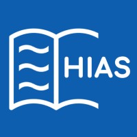 Hellenic Institute of Advanced Studies logo - Similar company to Eetn - Hellenic Artificial Intelligence Association