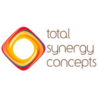 Total Synergy Concepts logo - Similar company to Enigma Tech