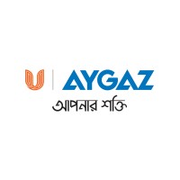 United Aygaz LPG Ltd. logo - Similar company to Symphony Softtech Ltd.