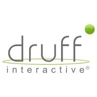 Druff Interactive logo - Similar company to Multimedia Focus Llc