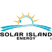Solar Island Energy logo - Similar company to Solaralm