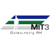 Administracion Mit 3 logo - Similar company to Pick Our Talent