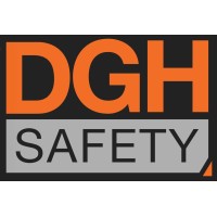 DGH Safety logo - Similar company to Realinterface Corporation