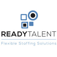 Ready Talent logo - Similar company to Sagacity Consulting Group