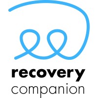 Recovery Companion logo - Similar company to Breaktide