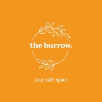 The Burrow logo - Similar company to Entminds