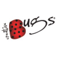 Creative Bugss logo - Similar company to Walzix Digitals