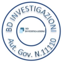 BD Investigazioni logo - Similar company to Informazioni Investigate