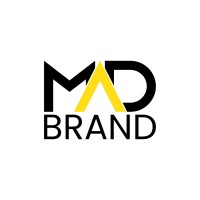 MAD BRAND logo - Similar company to Matrix Digital Solution