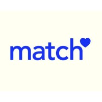 Match logo - Similar company to Buckt