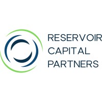 Reservoir Capital Partners logo - Similar company to Jeguaka Solutions