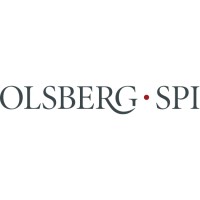 Olsberg•SPI logo - Similar company to Eyeris Communications