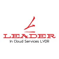 Cloud LYDR logo - Similar company to It Techies