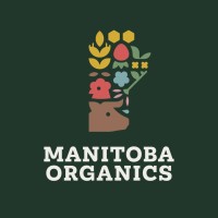 Manitoba Organics logo - Similar company to Saskorganics Association Inc.