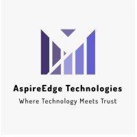 AspireEdge Technologies logo - Similar company to Digitalized Solutions