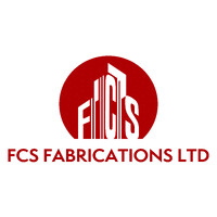 FCS Fabrications Ltd logo - Similar company to Fc Architectural