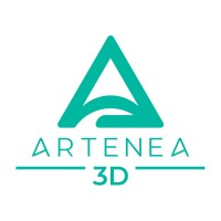 Artenea 3D logo - Similar company to Dynapro3D