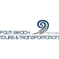 Palm Beach Tours & Transportation logo - Similar company to Molly'S Trolleys