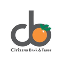 Citizens Bank & Trust logo - Similar company to First Community Title