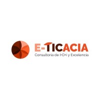 ETICACIA S.L. logo - Similar company to Compal Logistics