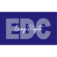 EasyDigits Consulting logo - Similar company to Bravo Auto Sales Ltd.